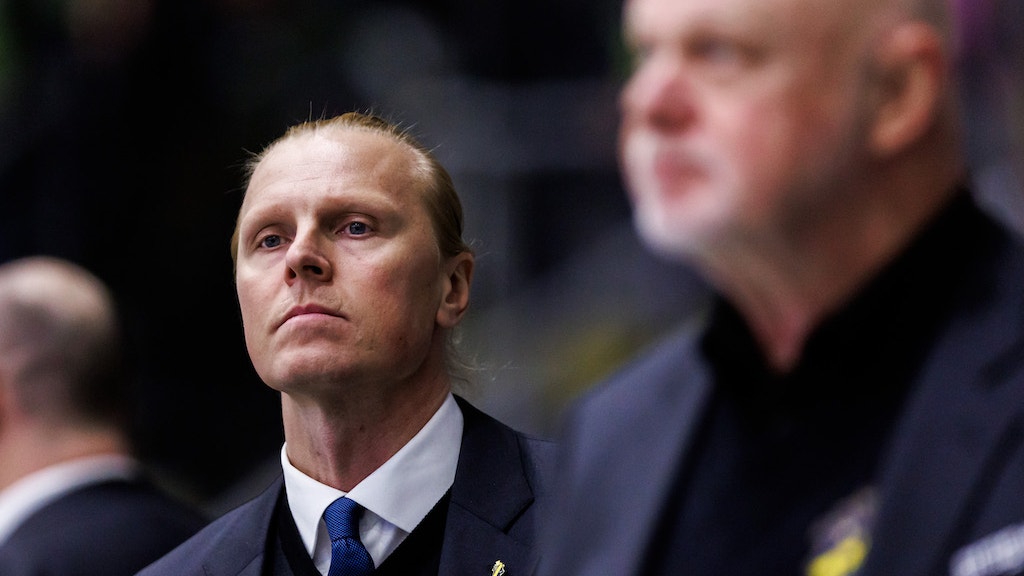 Niklas Andersson AIK