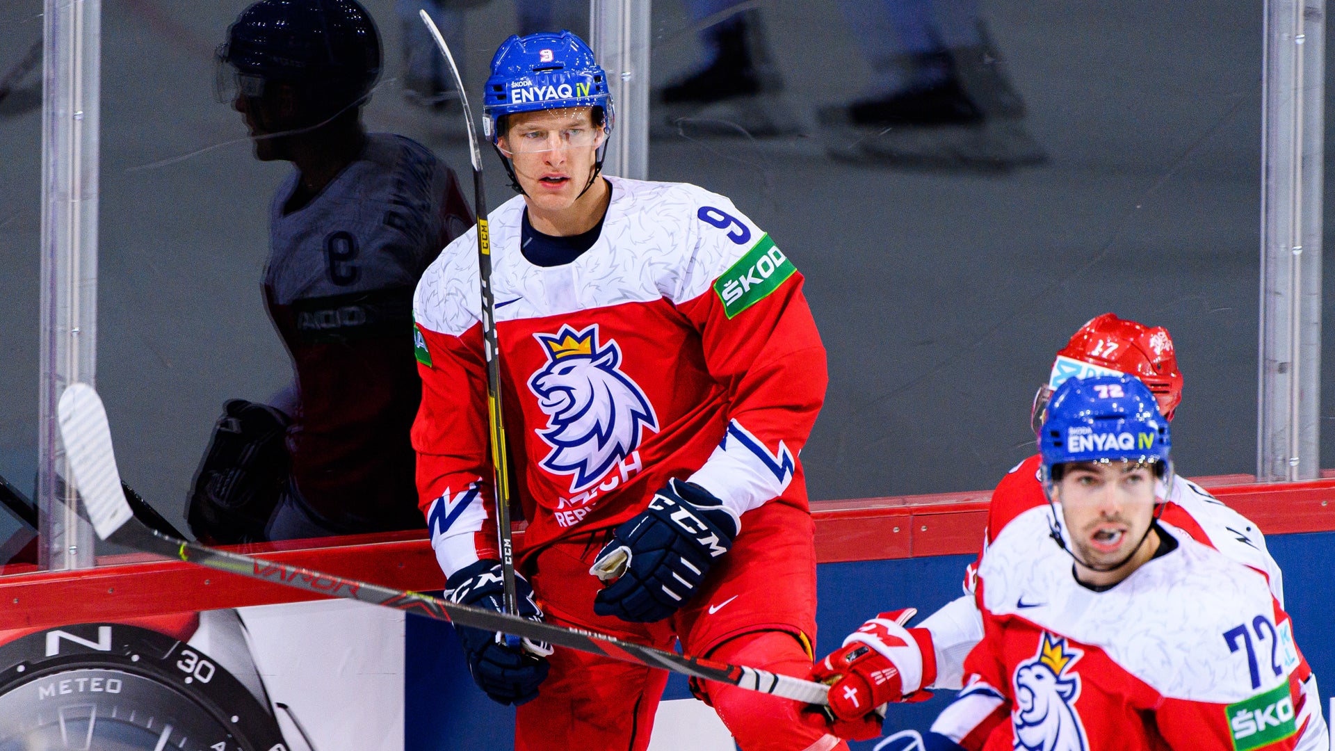 (23438) David Sklenicka