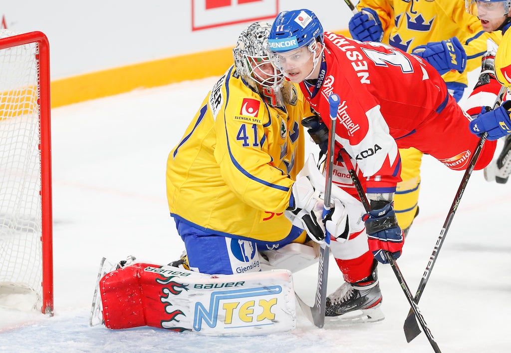 (16188) Niklas Rubin/Tre Kronor