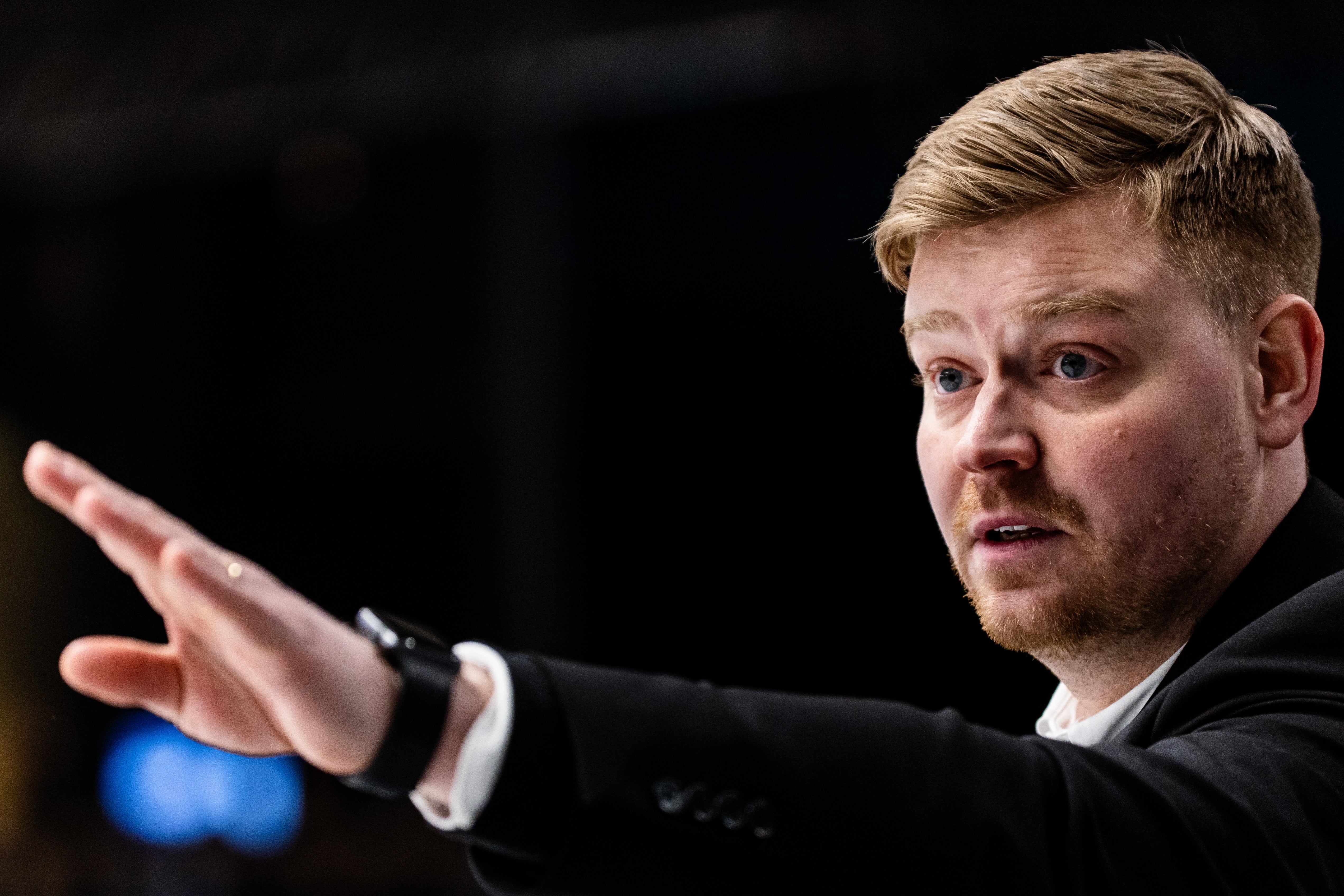 Eric Karlsson