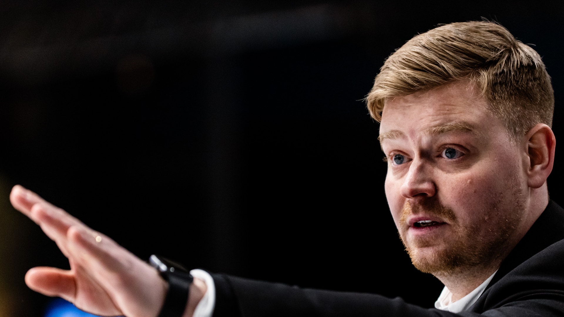 Eric Karlsson