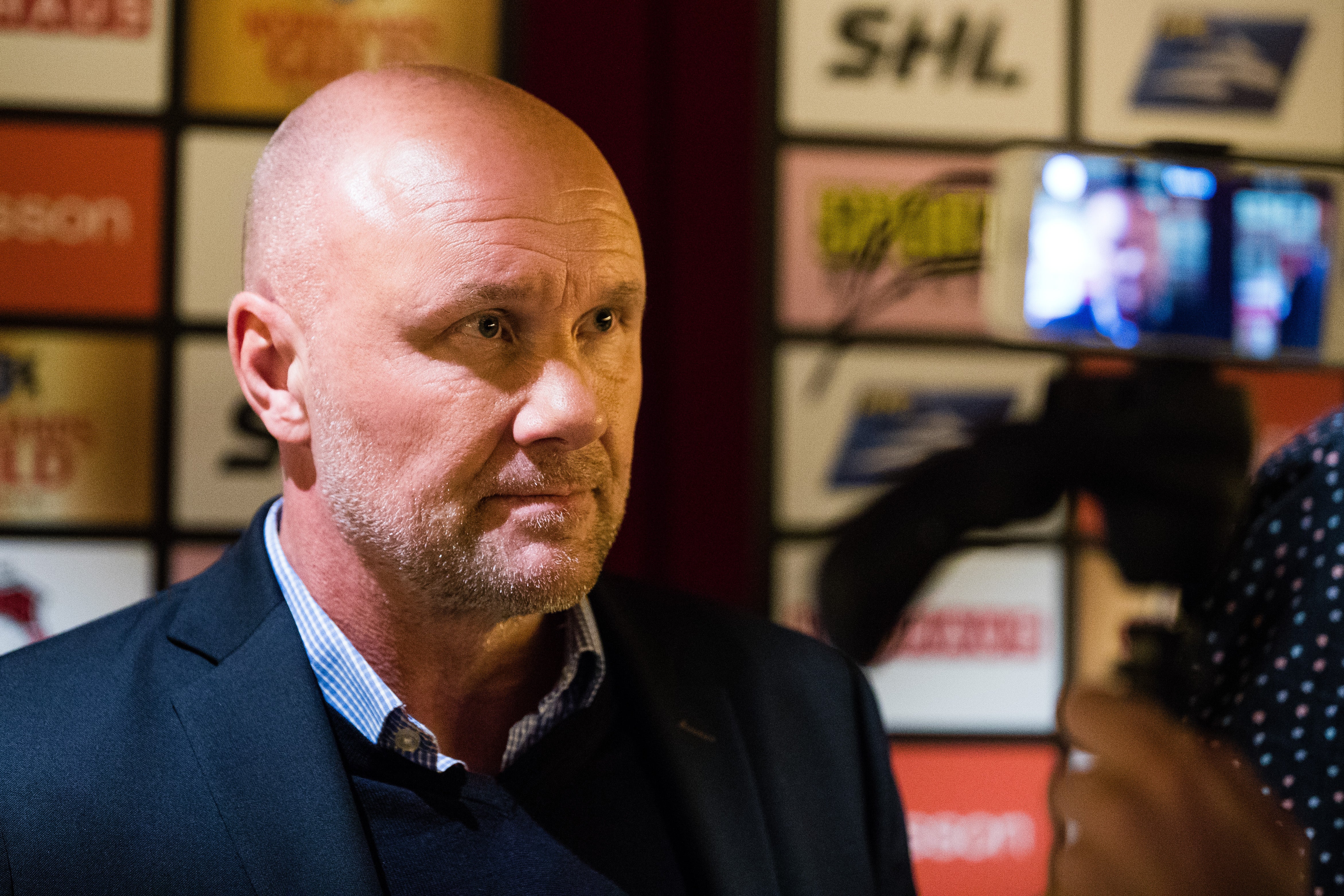 Andreas L Eriksson/Bildbyrån