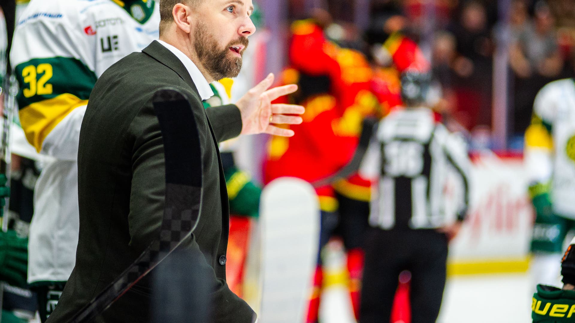 Viktor Stråhle