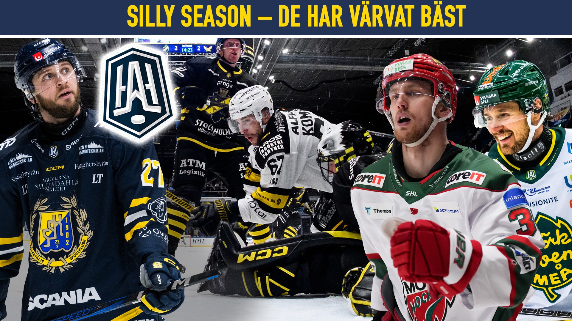 Foto: Bildbyrån