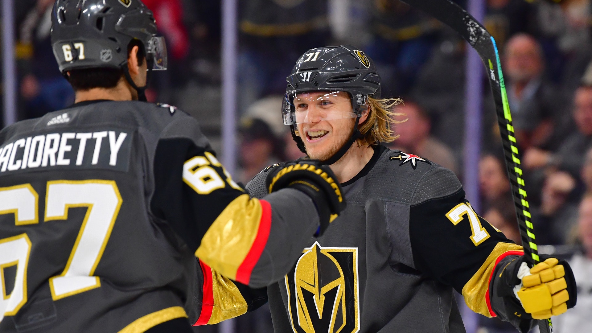 (17585) William Karlsson