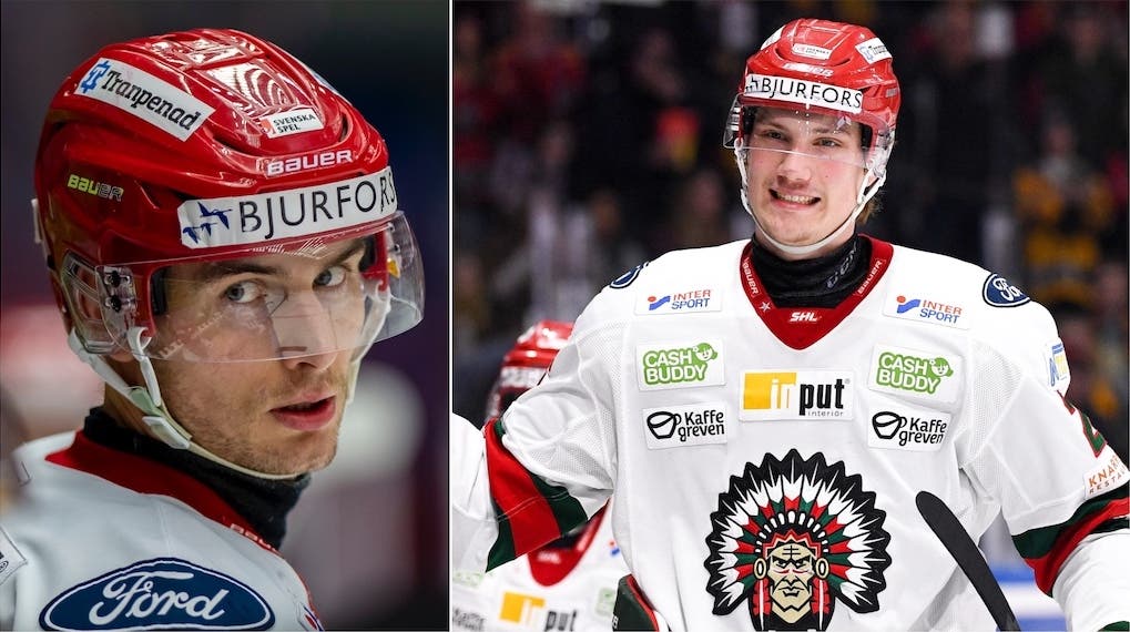 (23889) Johan Sundström Elmer Söderblom