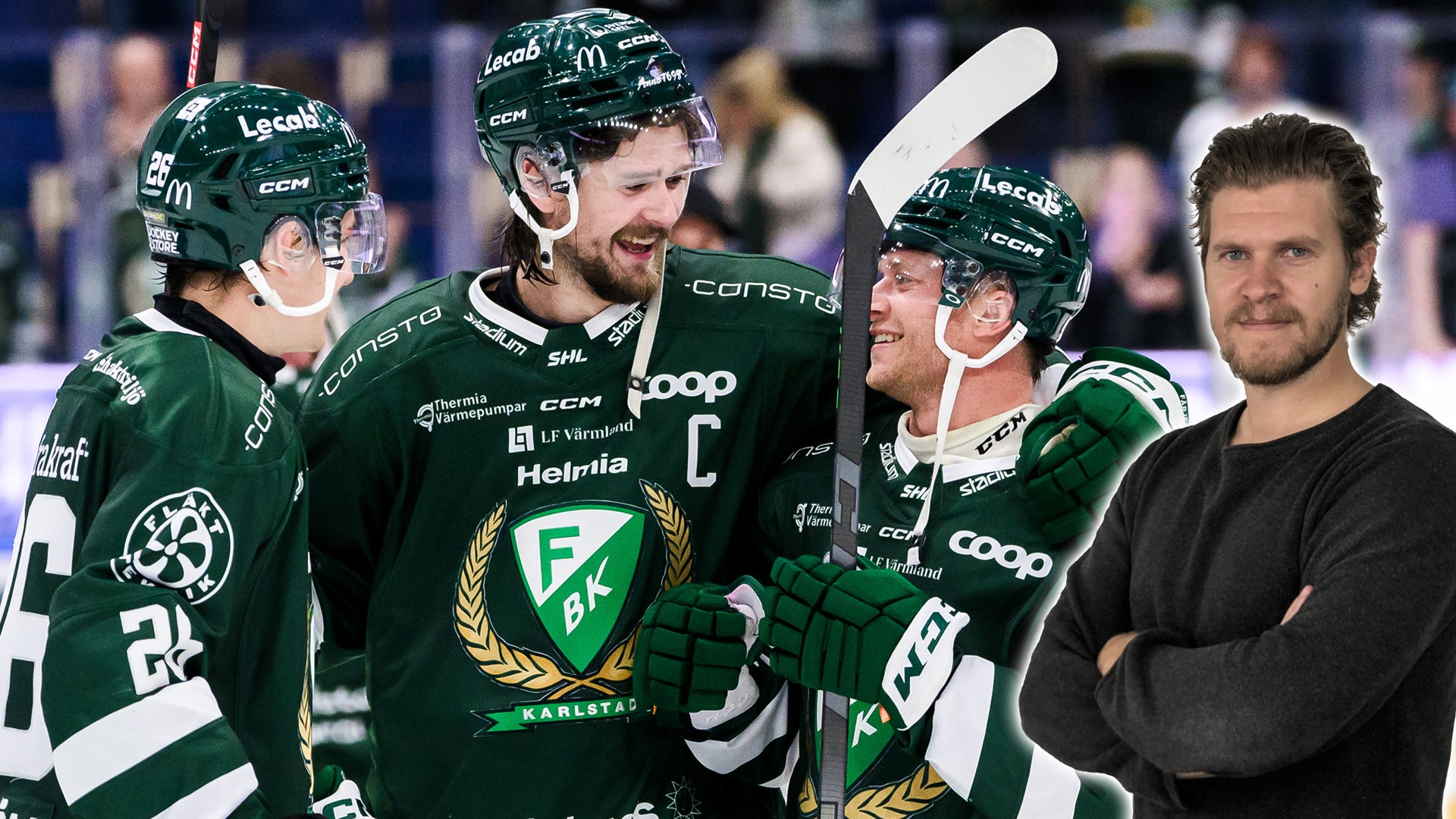 HockeyNews.se/Bildbyrån (montage)