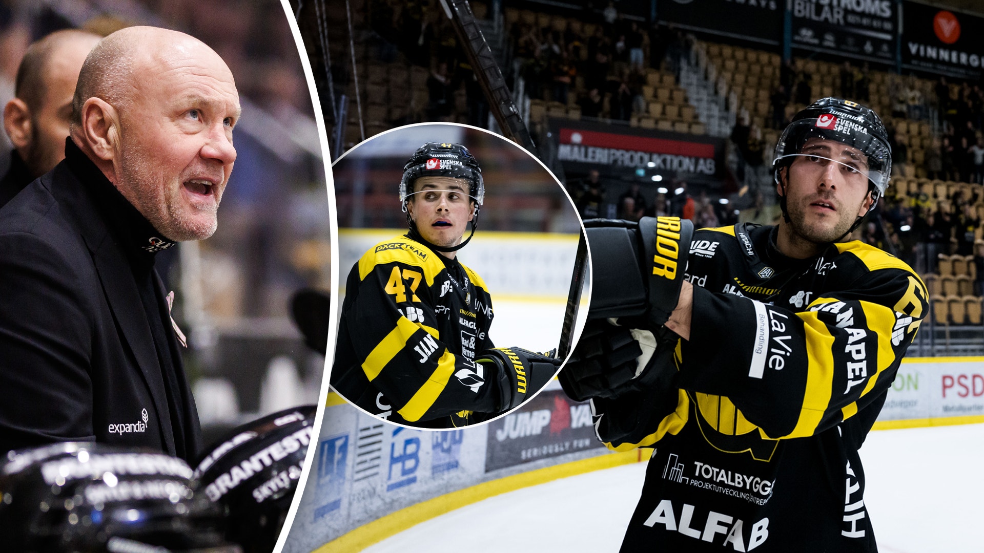 Foto: Emma Wallskog/Bildbyrån