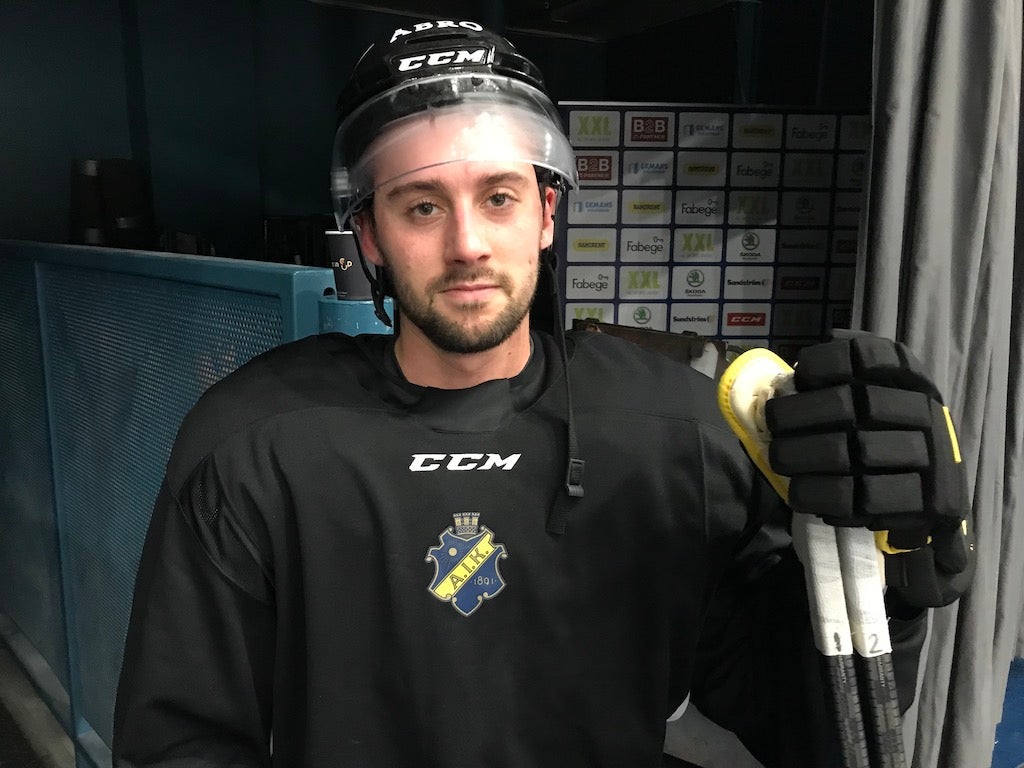(20916) Max Gerlach AIK