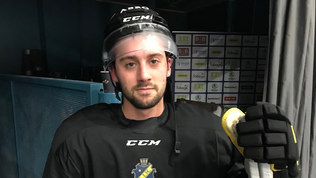 Mattias Ek/HockeyNews.se