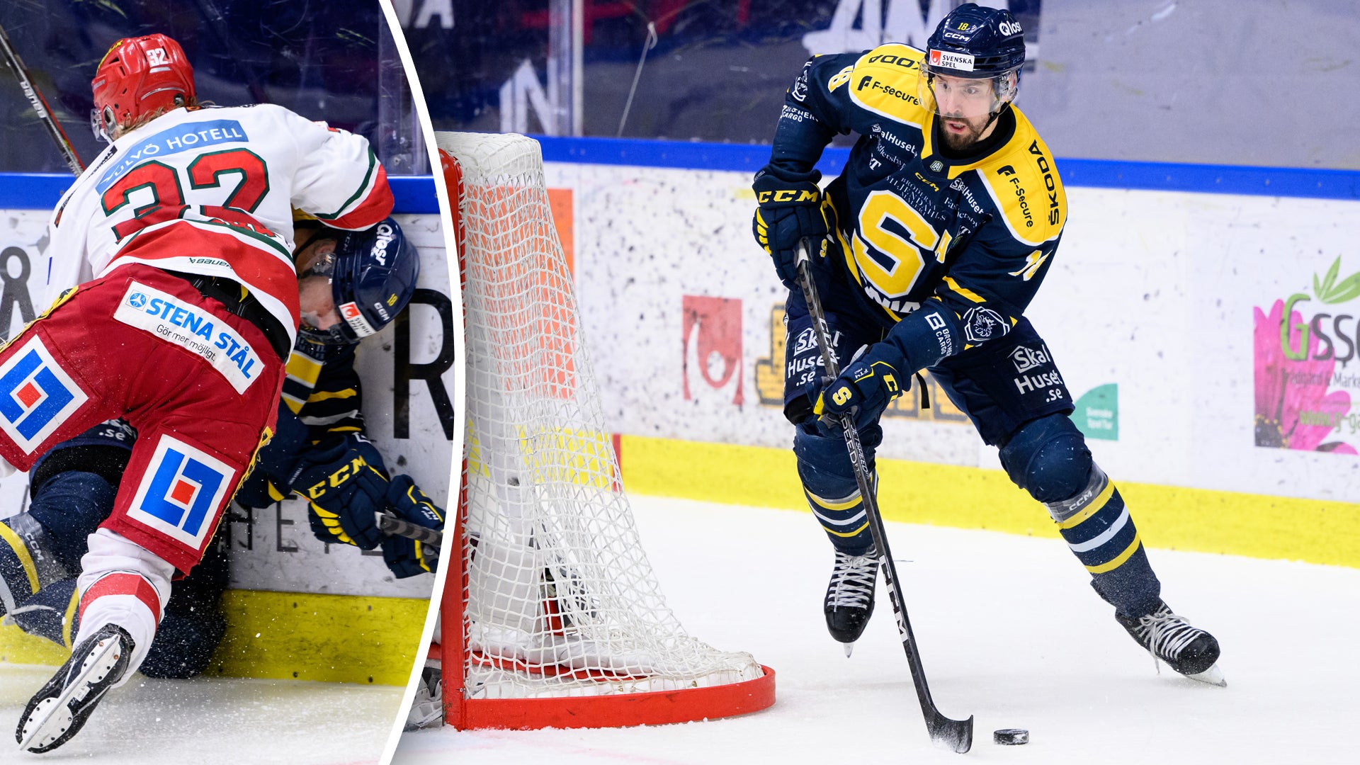 (26700) Linus VIdell