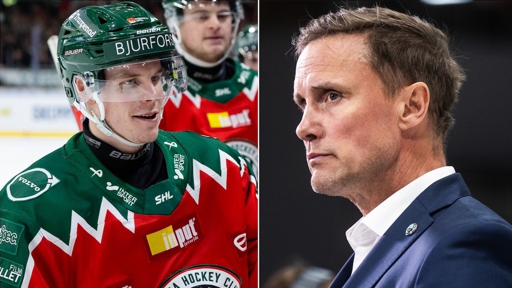 Dominik Egli Roger Rönnberg