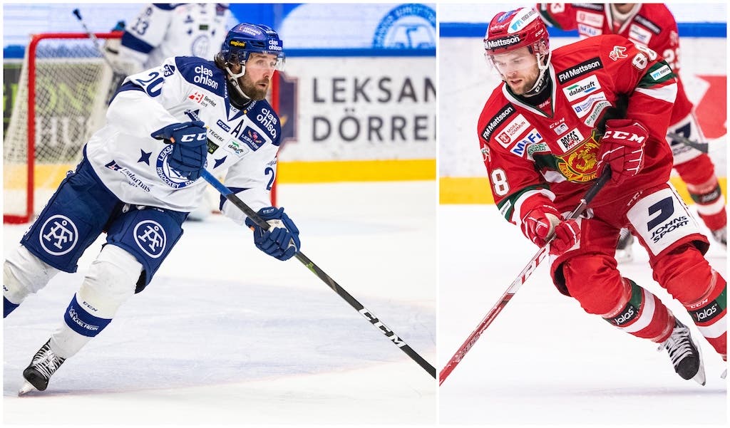 (10227) Mattias Karlsson/Spencer Abbott