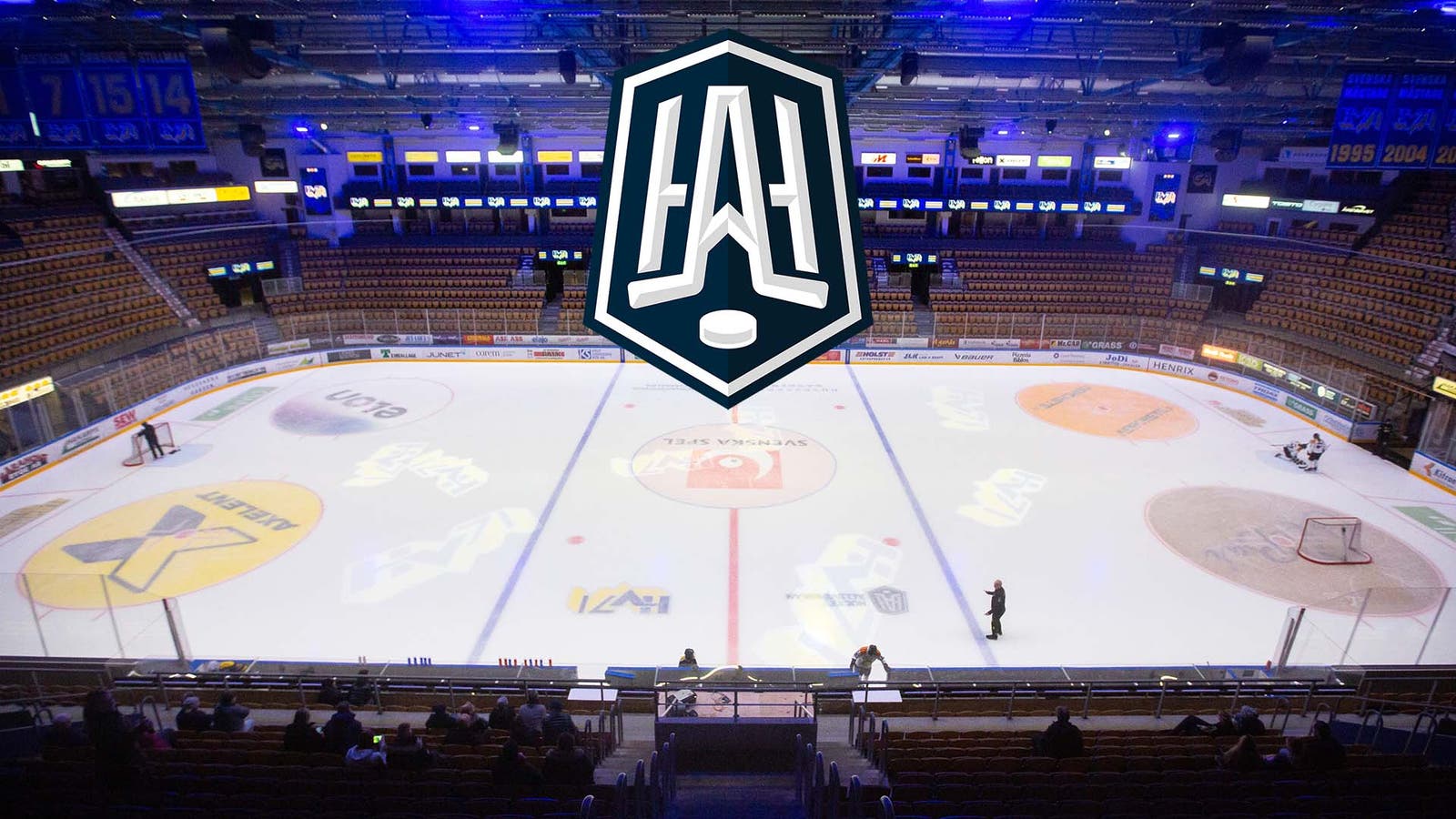 (21831) Hockeyallsvenskan