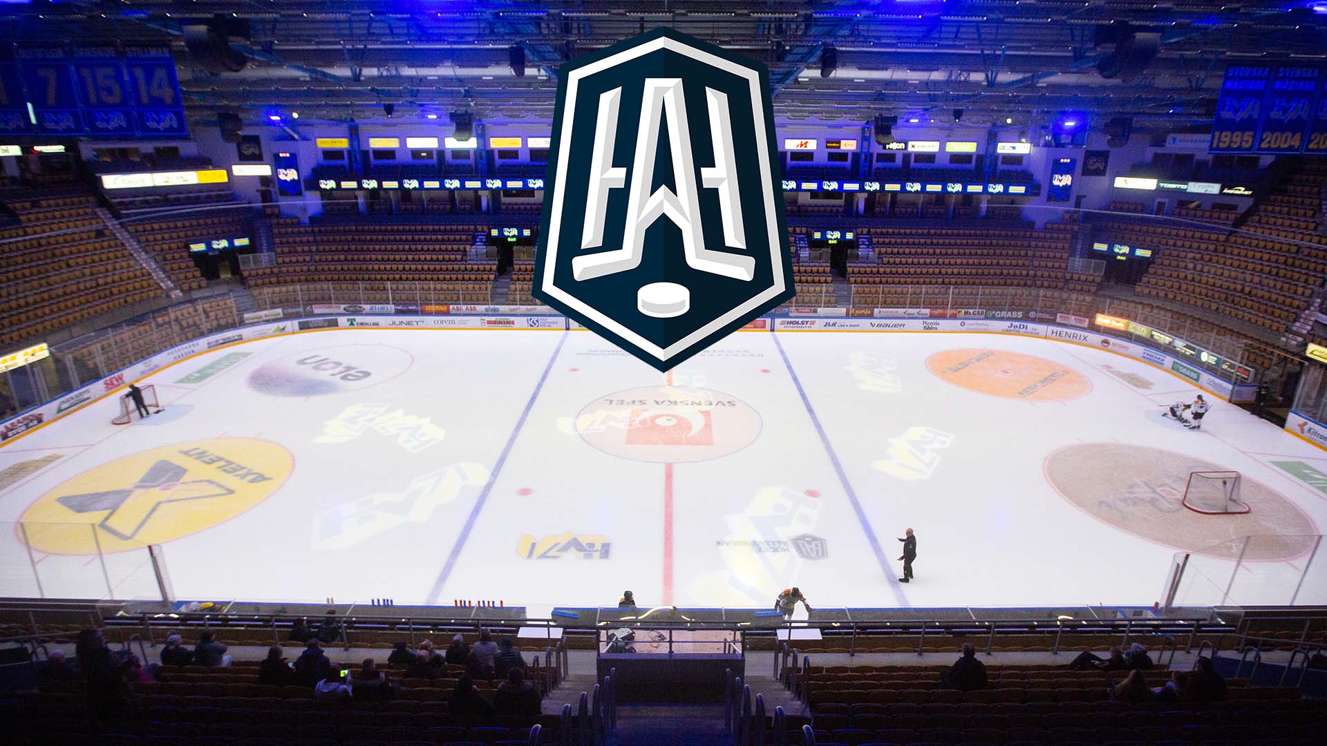 (21831) Hockeyallsvenskan