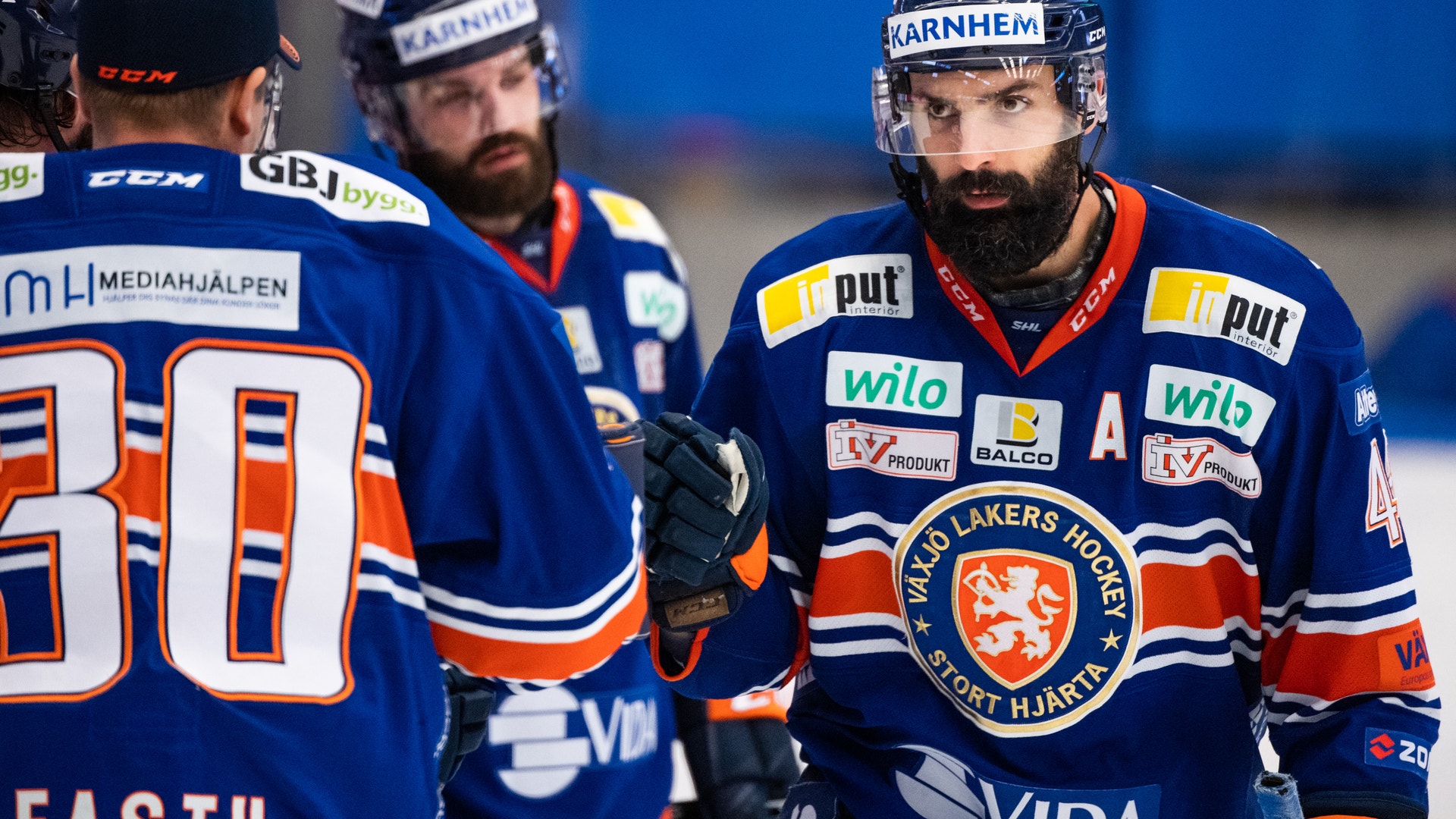 Jonas Ljungdahl/Bildbyrån