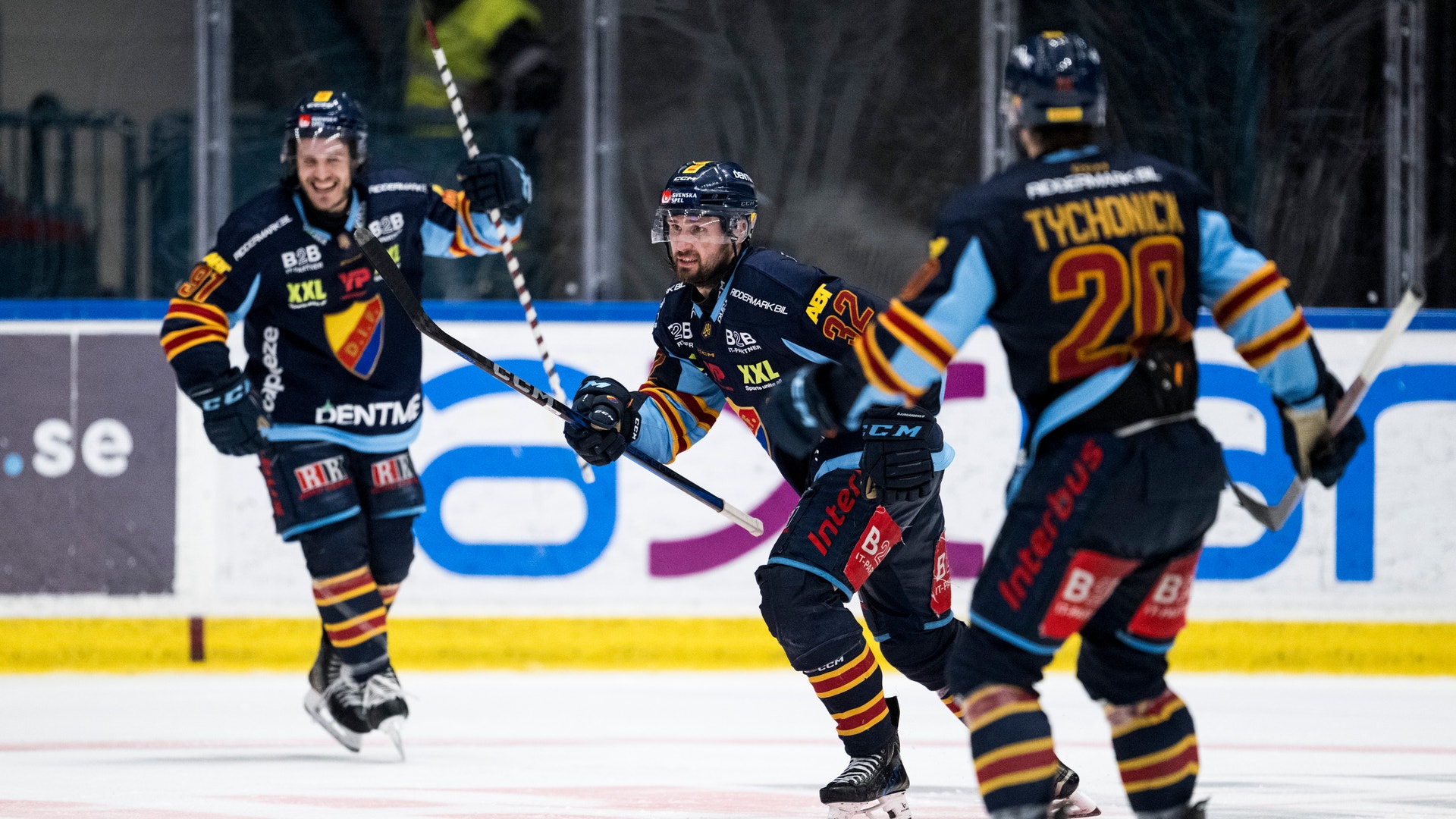 Foto: Emma Wallskog/Bildbyrån