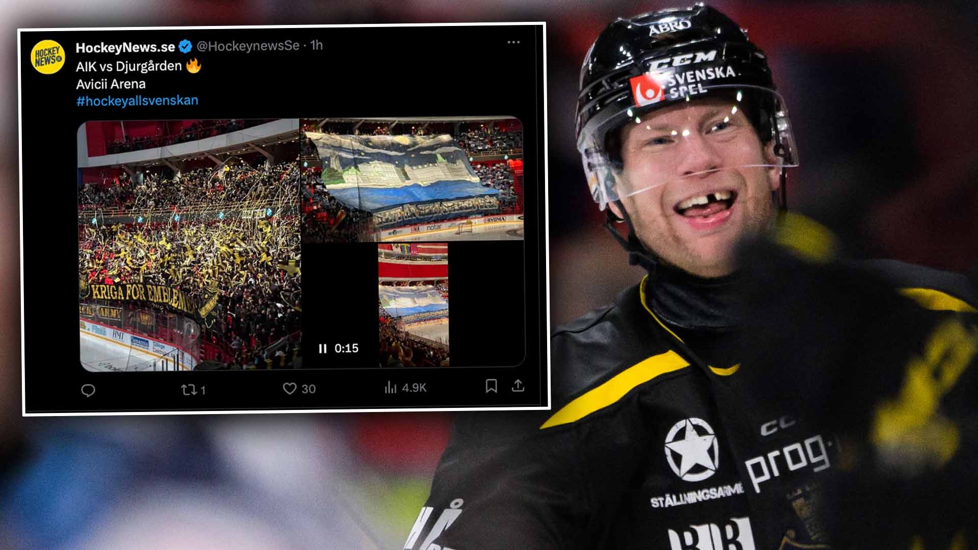 Bildbyrån / skärmdump X