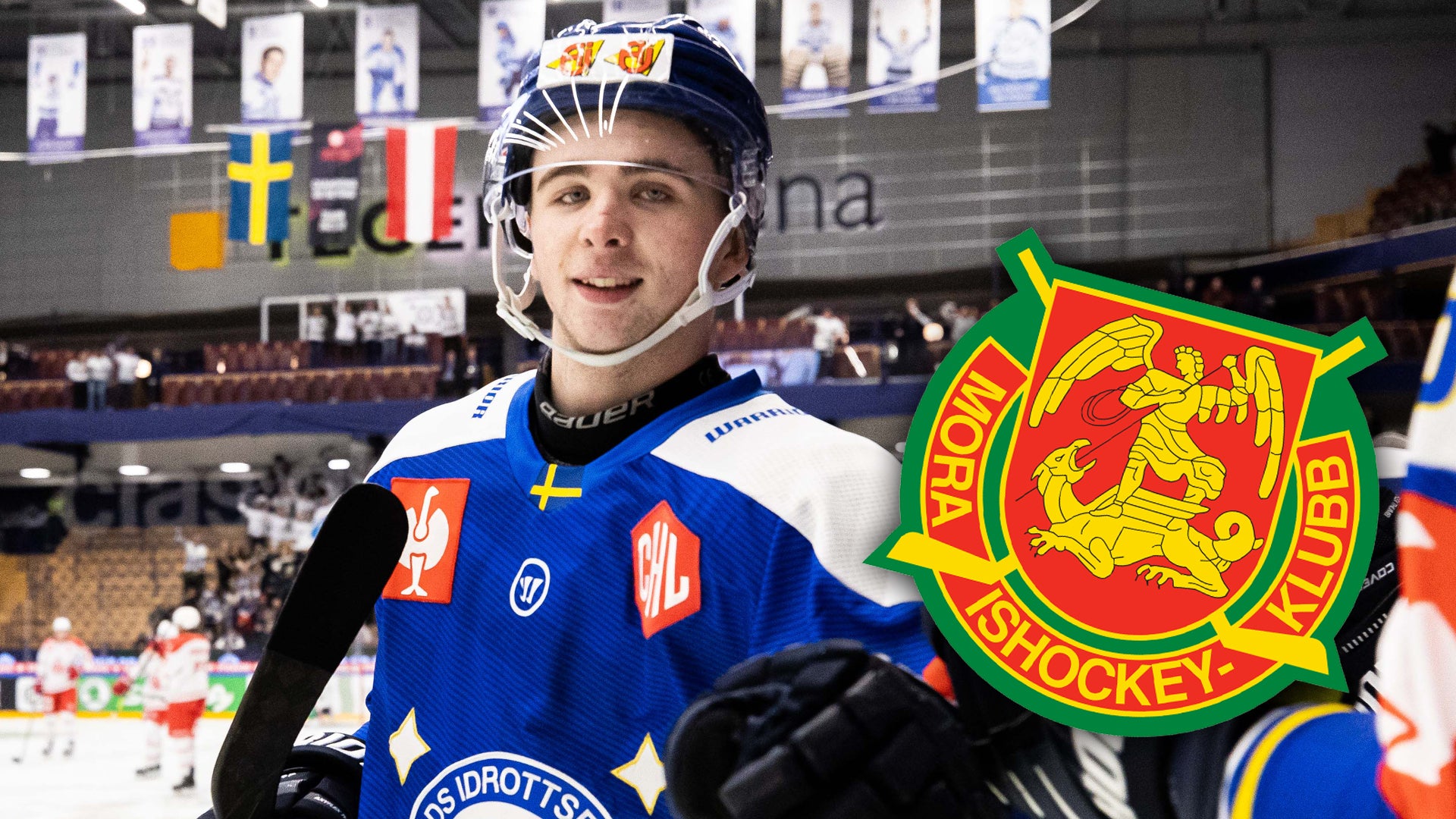 (22155) Isak Rosen-Mora