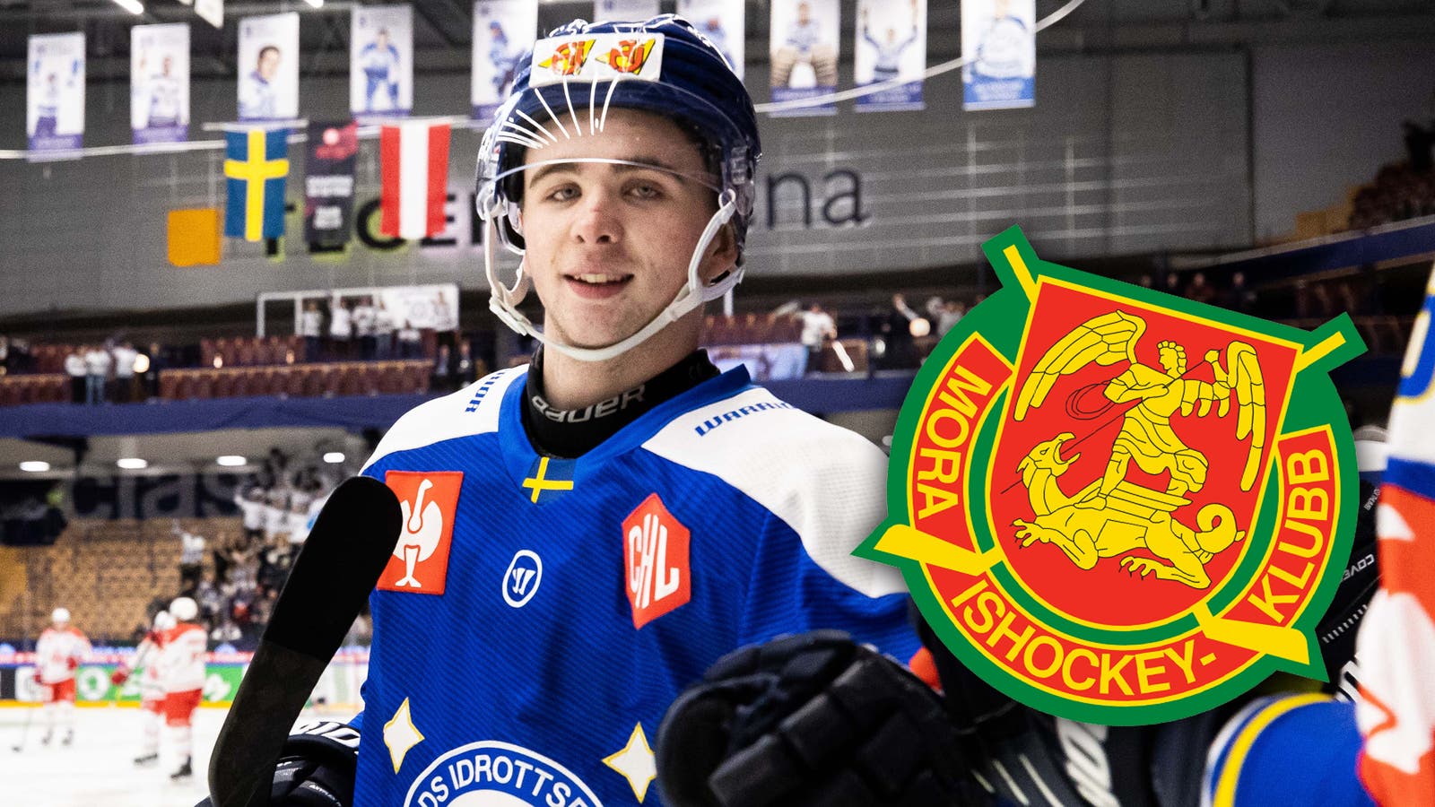 (22155) Isak Rosen-Mora