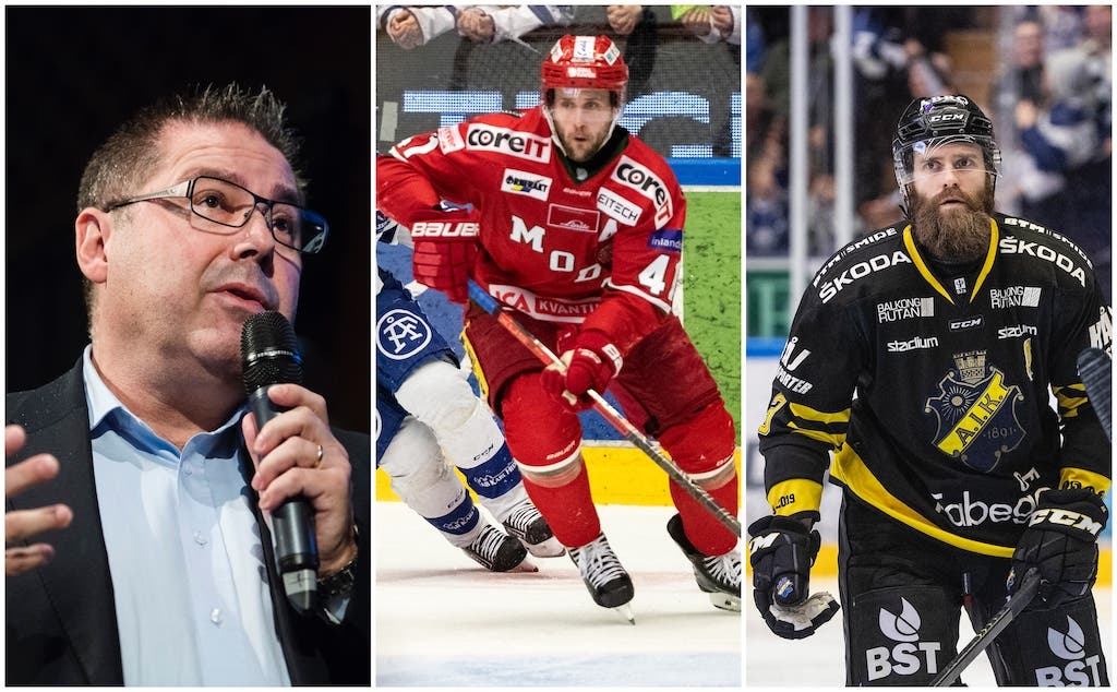 (9906) Stephan Guiance/SHL-drömmen