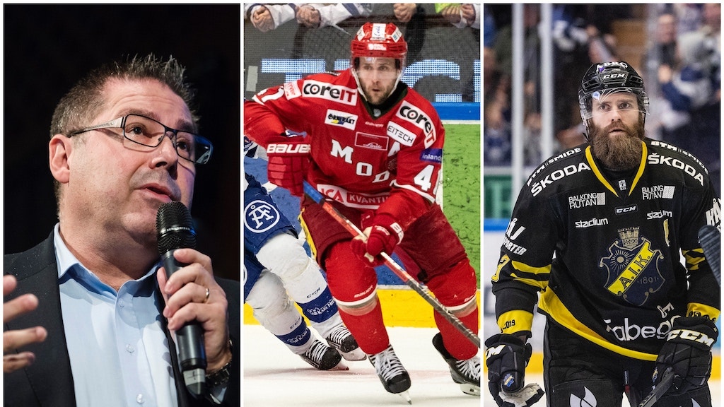 (9906) Stephan Guiance/SHL-drömmen