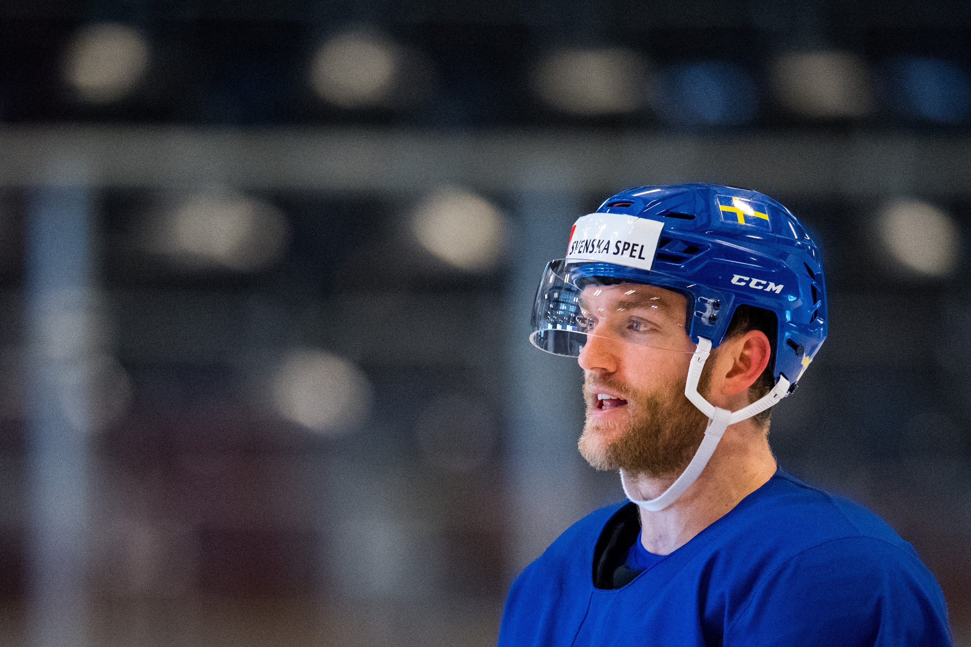 Petter Arvidson/Bildbyrån