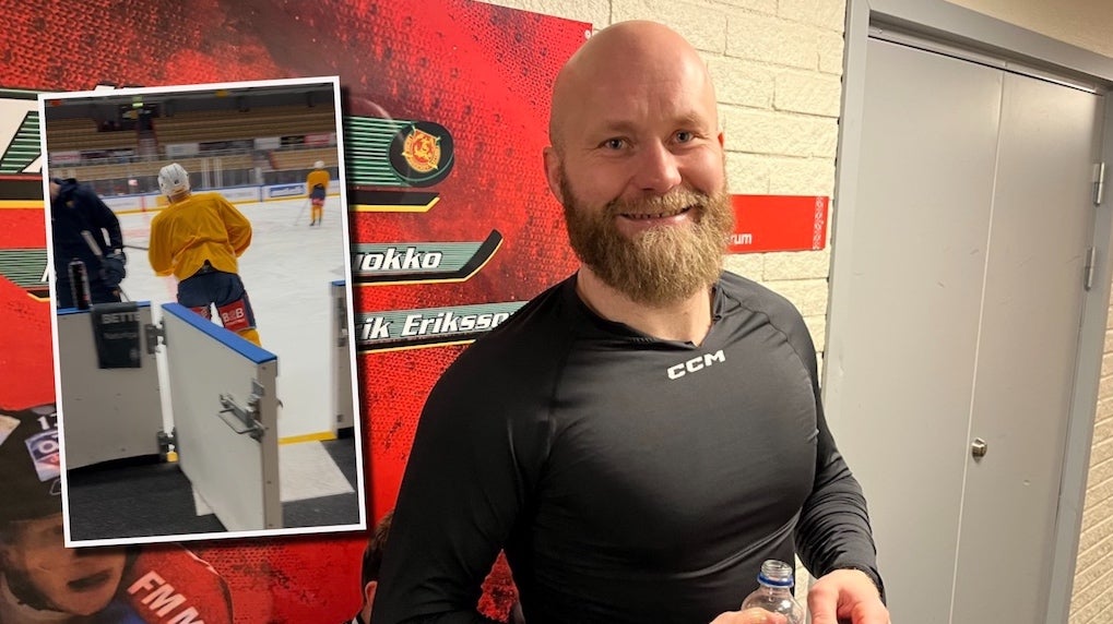 Patrick Thoresen