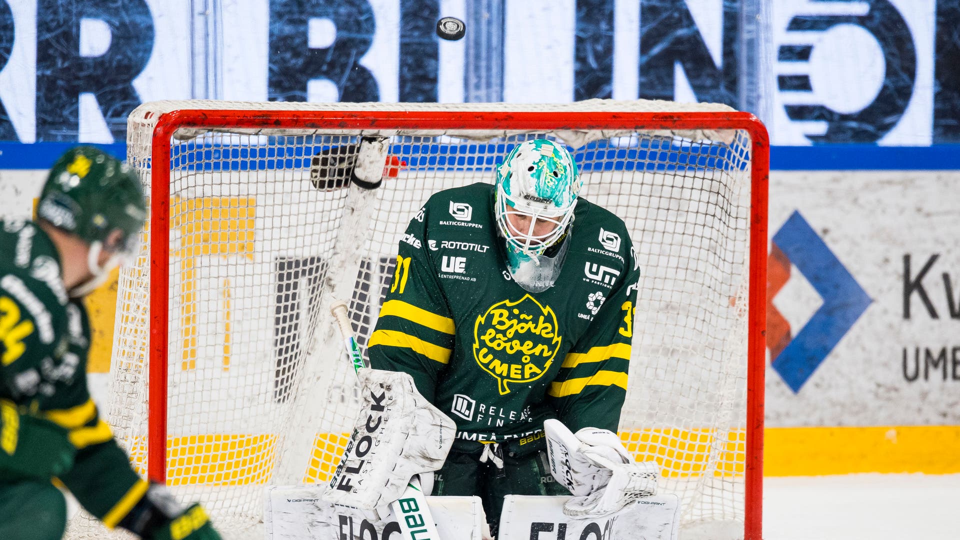 Björklöven olle eriksson ek