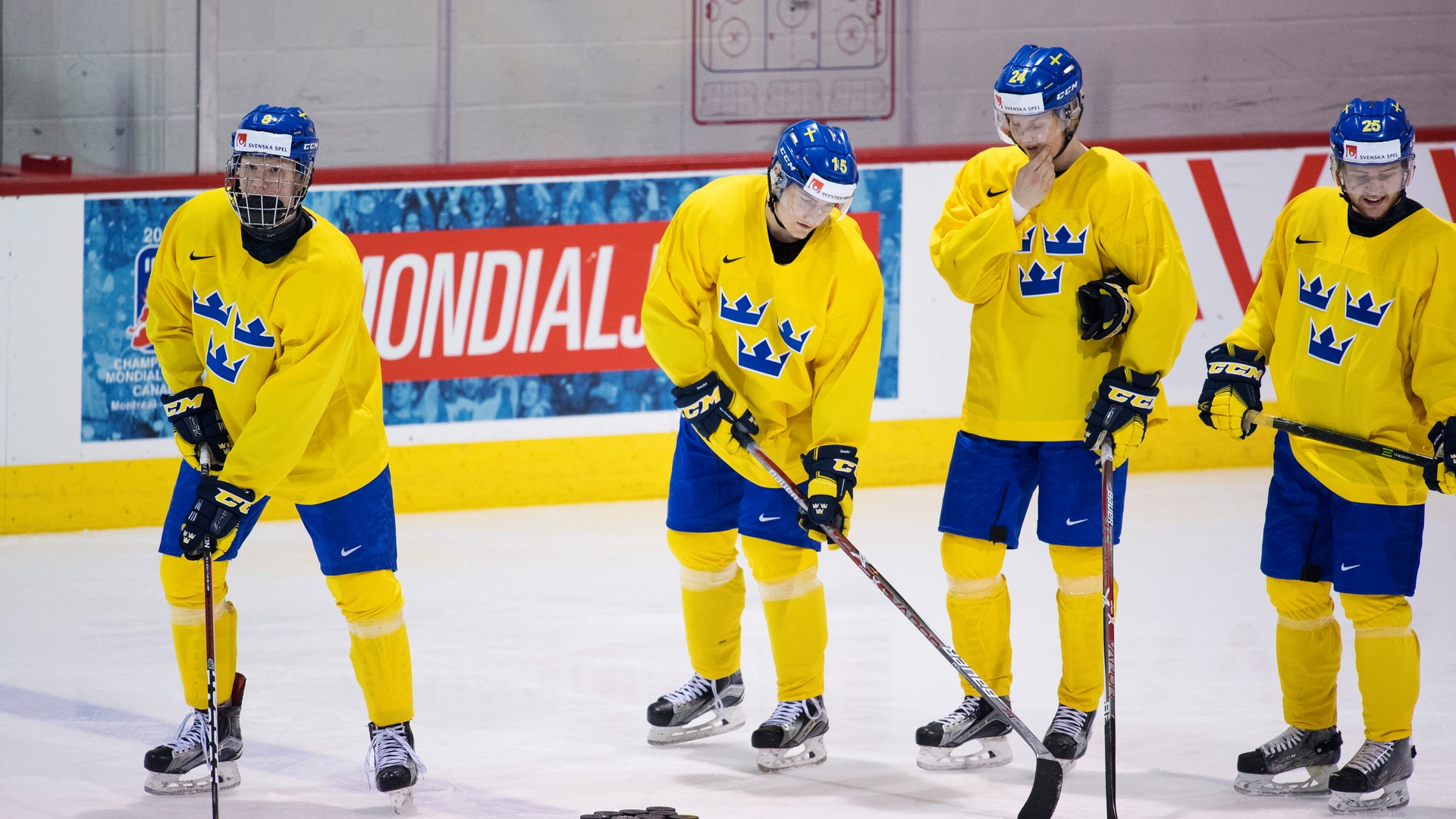 (1430) juniorkronorna