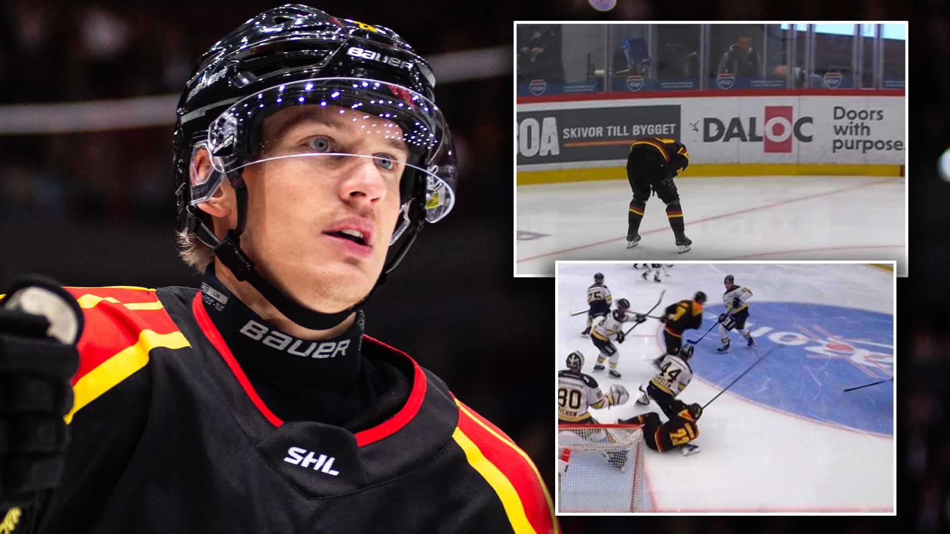 Oskar Lindblom