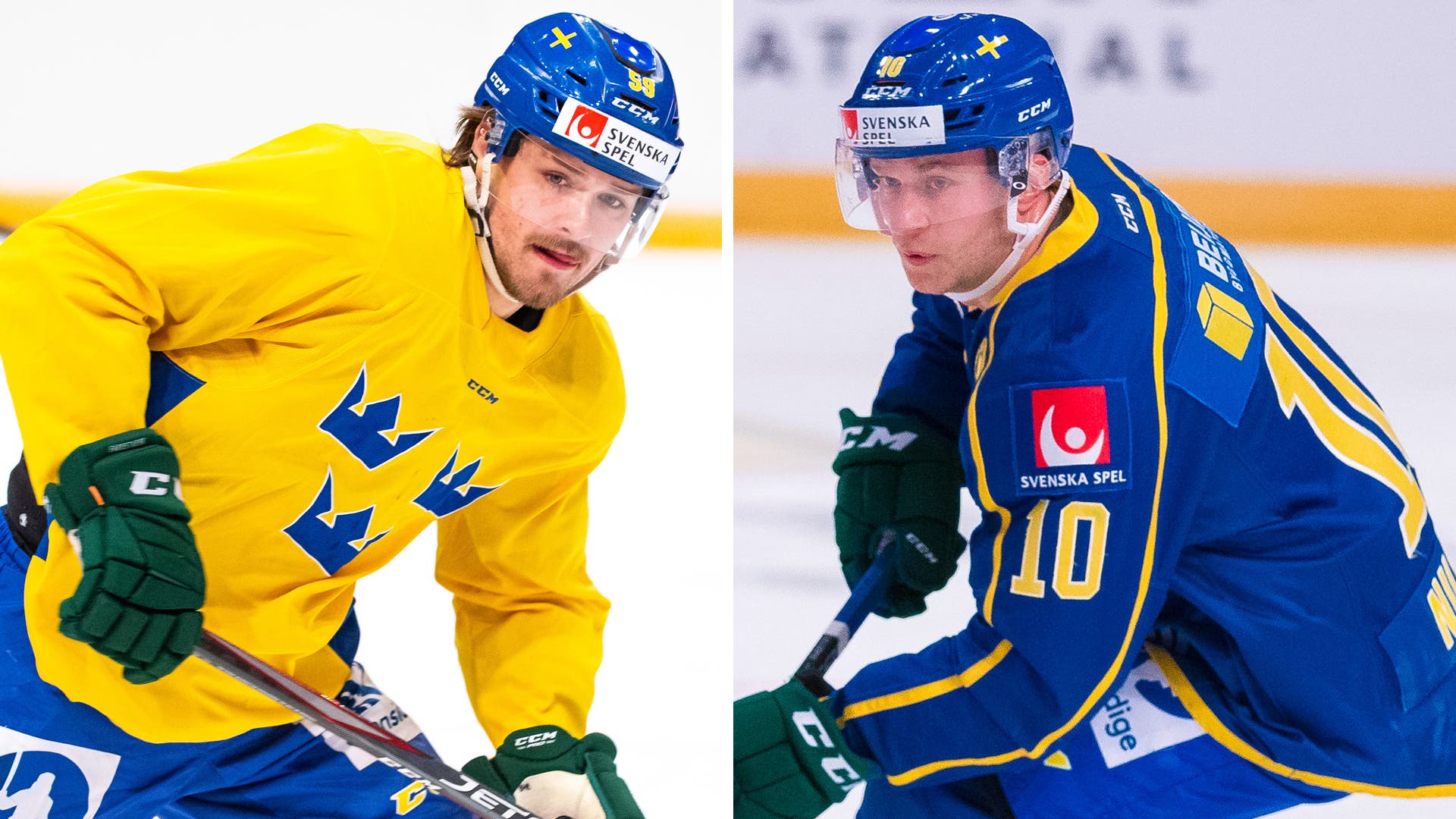 (16500) Linus Johansson-Marcus Nilsson