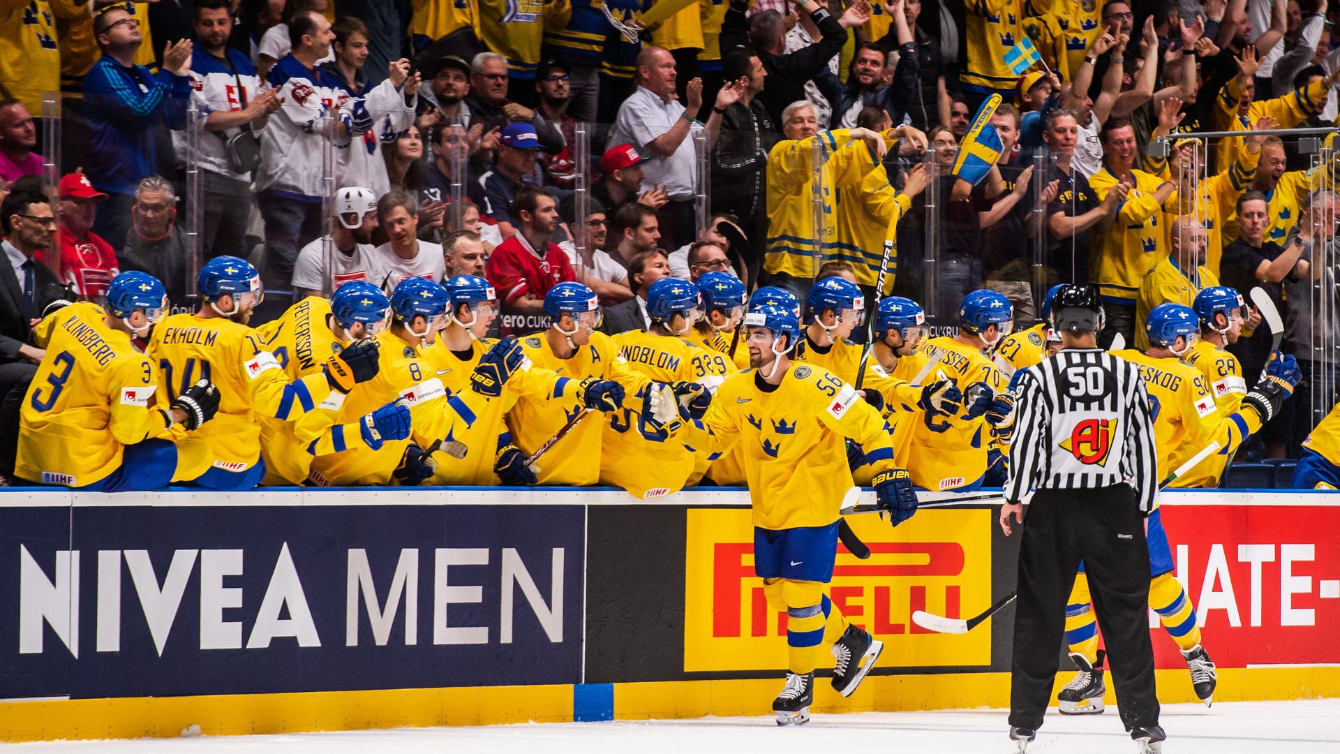 (8661) Tre Kronor