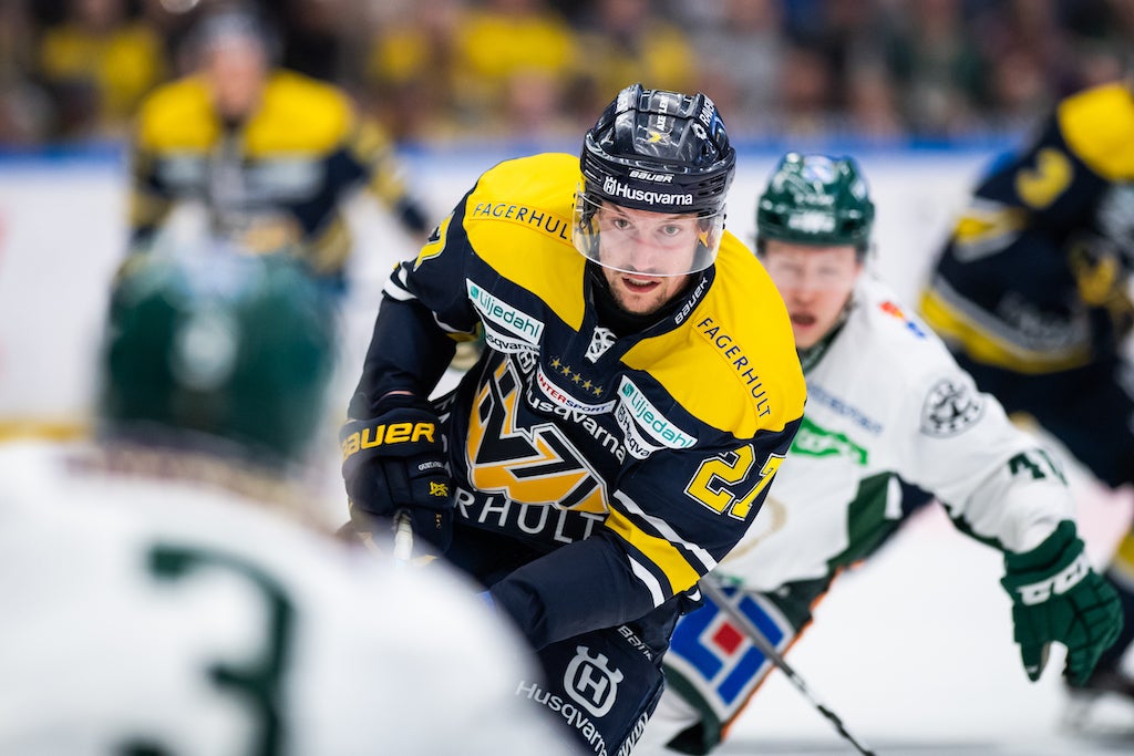 Mathias Bergeld/Bildbyrån