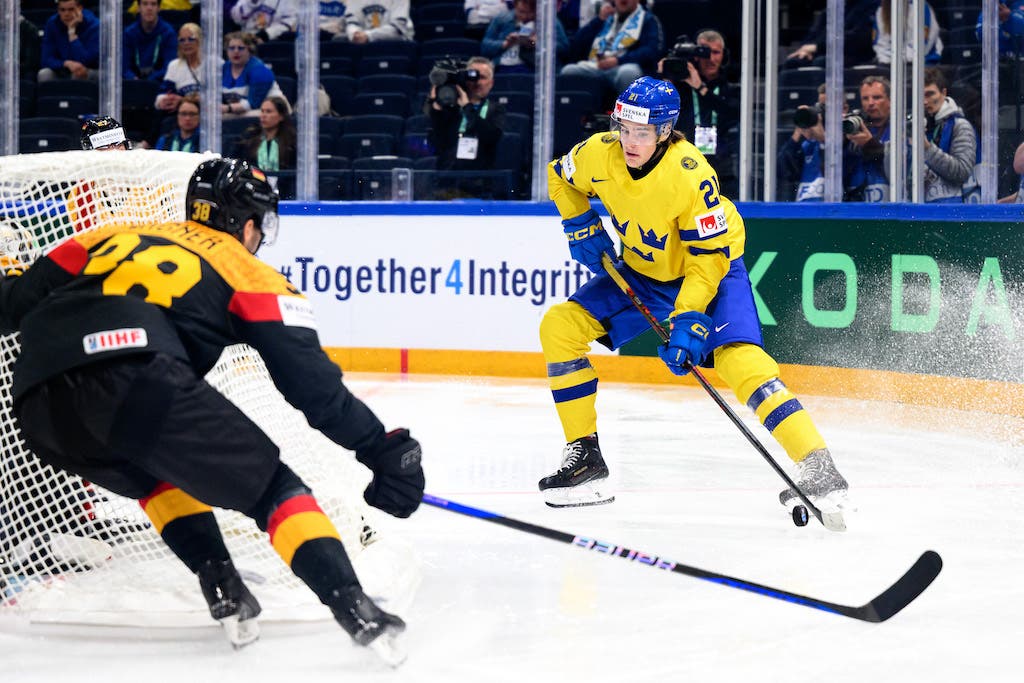 (27982) Leo Carlsson