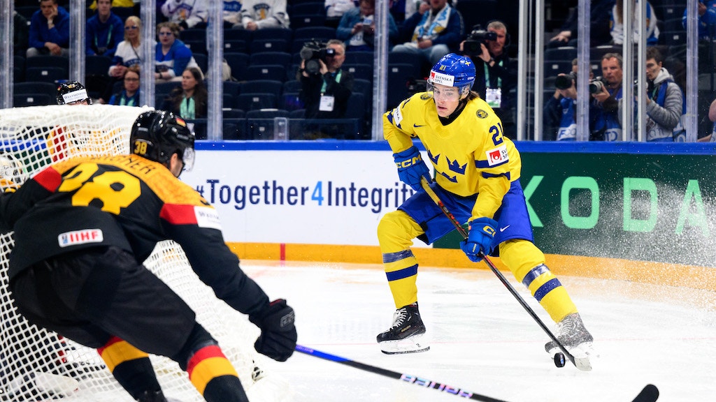 Joel Marklund/Bildbyrån