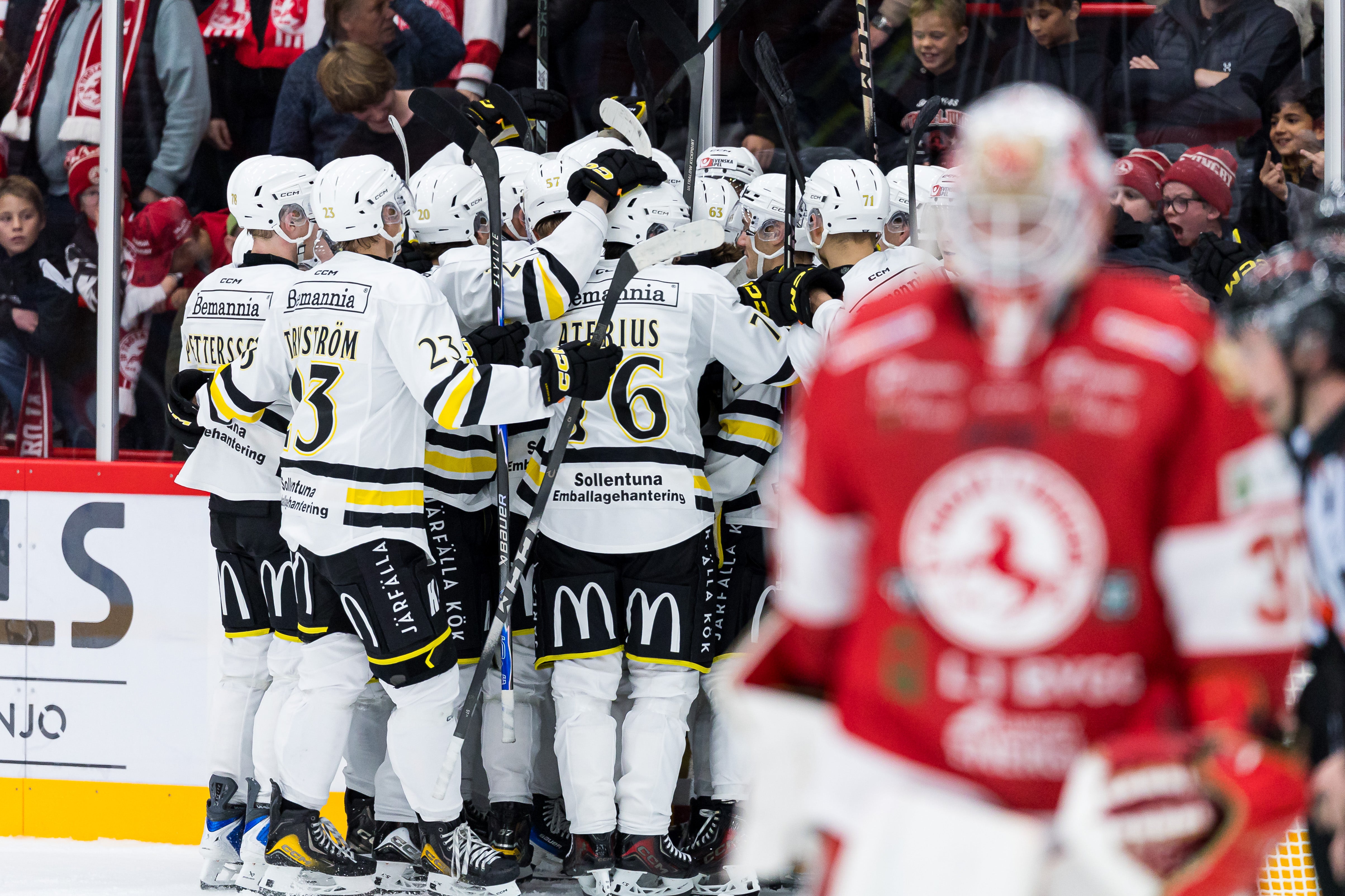AIK Troja 
