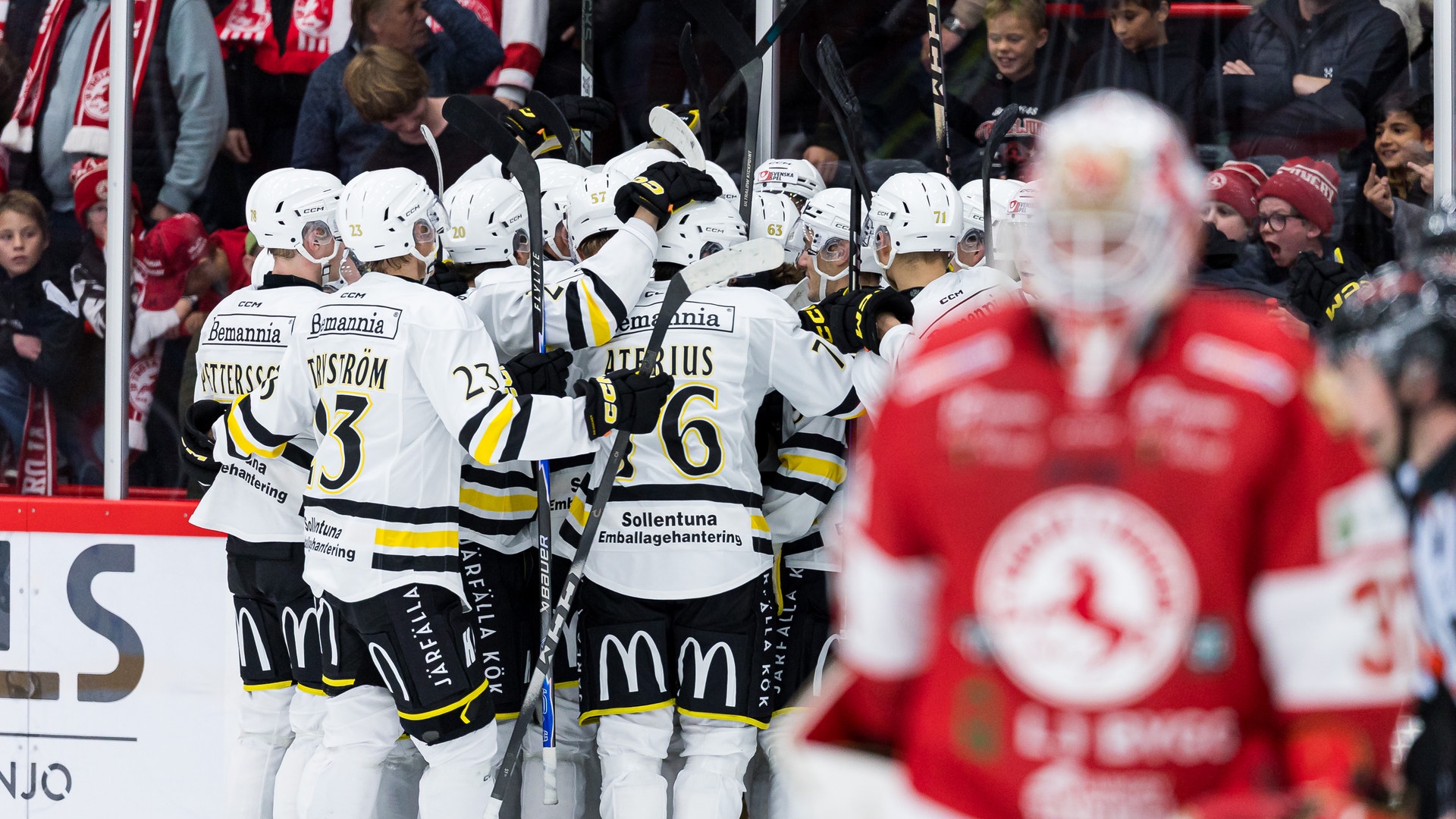 AIK Troja