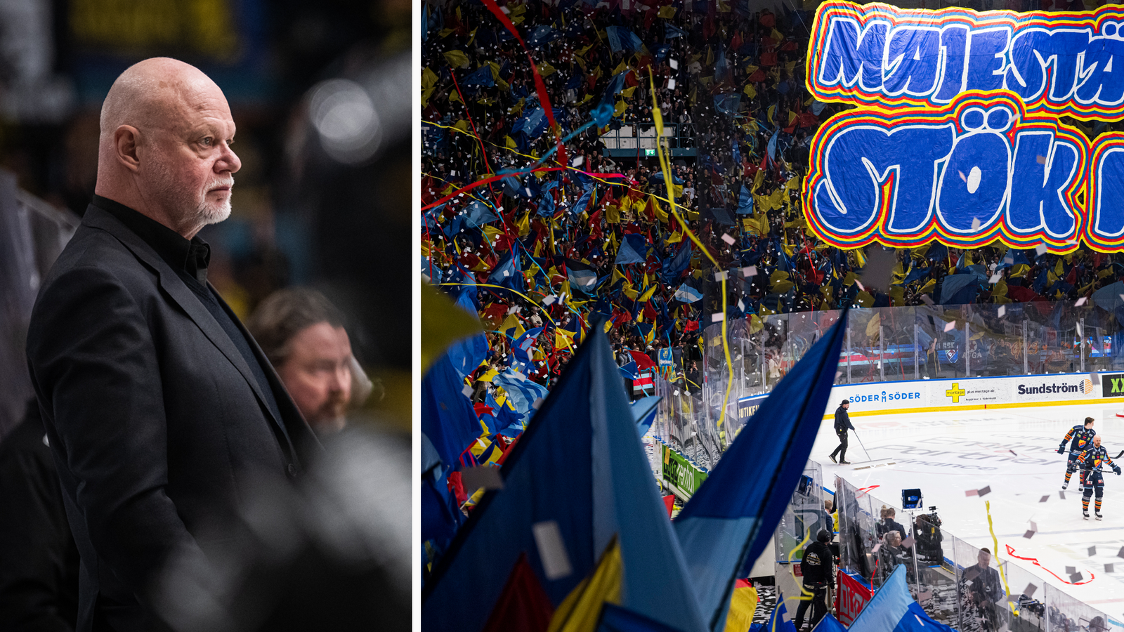 Roger Melin DIF-fans