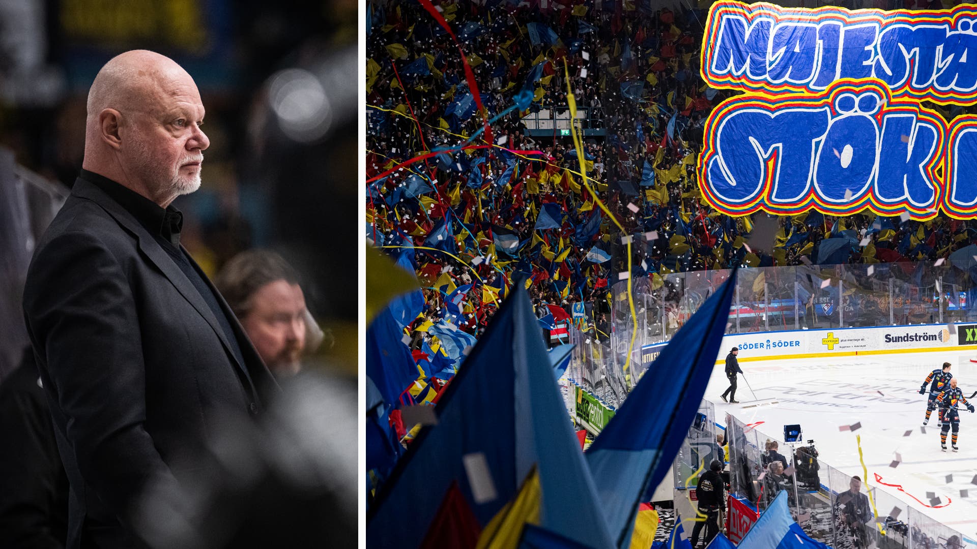 Roger Melin DIF-fans
