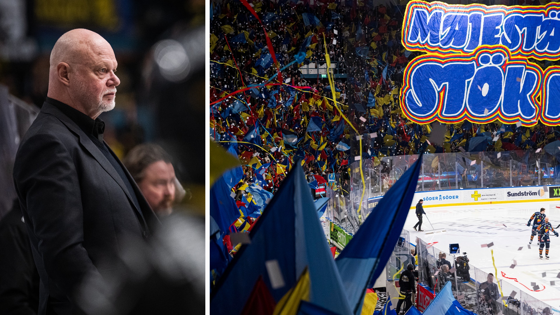 Roger Melin DIF-fans