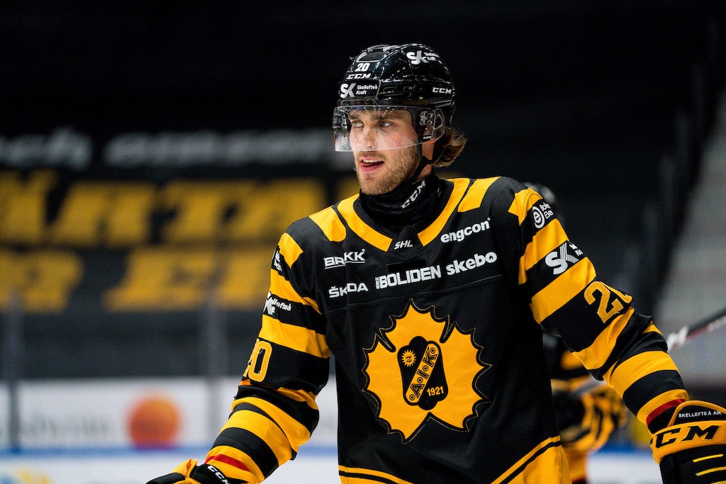 Ola Westerberg/Bildbyrån