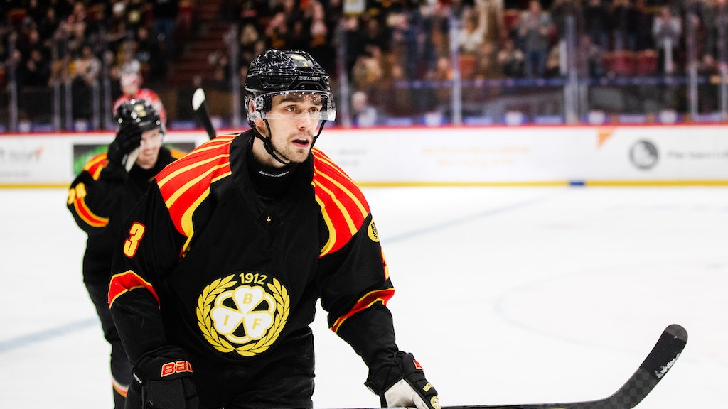 Tobias Sterner/Bildbyrån