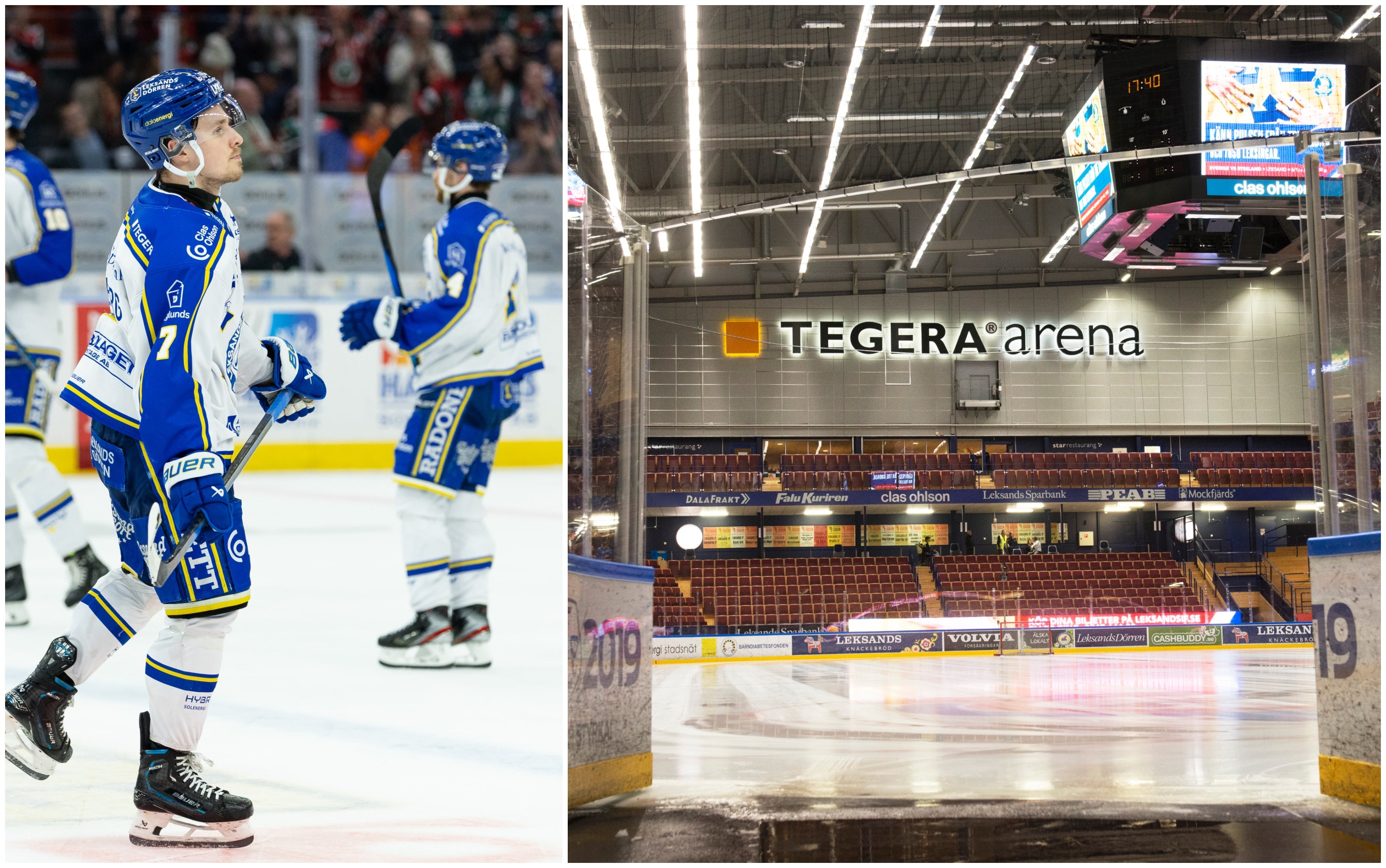 Leksands IF genre