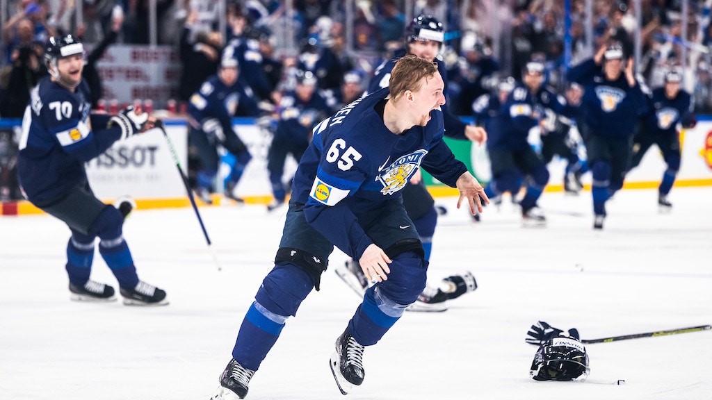 (23885) Sakari Manninen/Finland