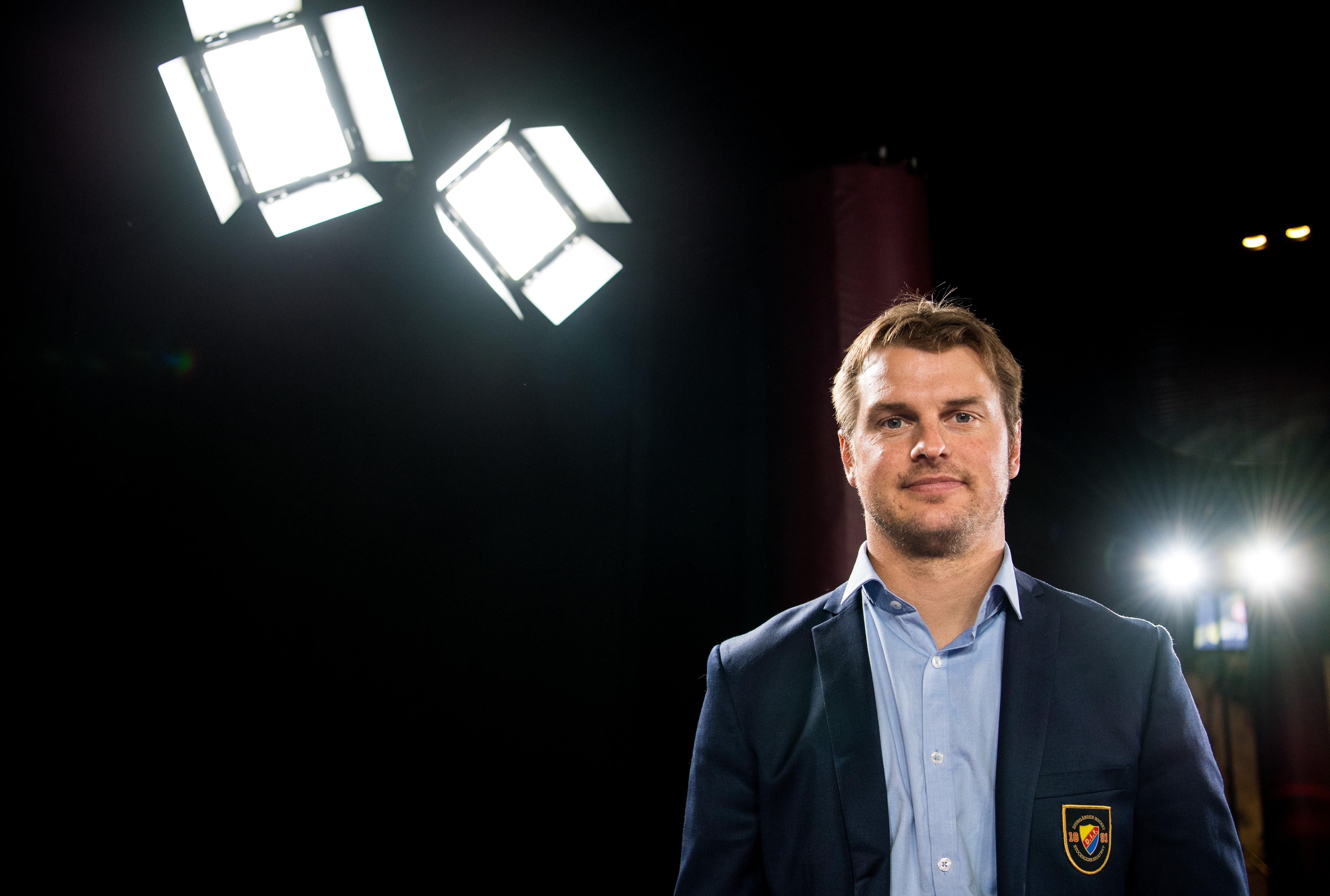 (2953) Joakim Eriksson