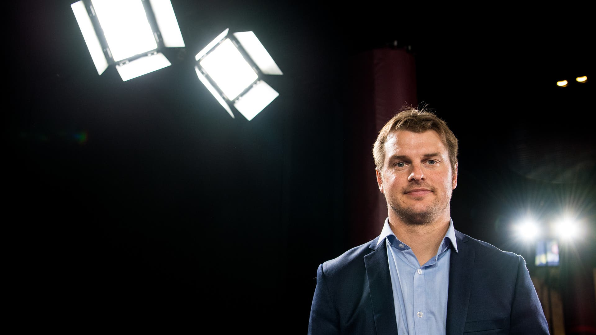 Petter Arvidson/Bildbyrån