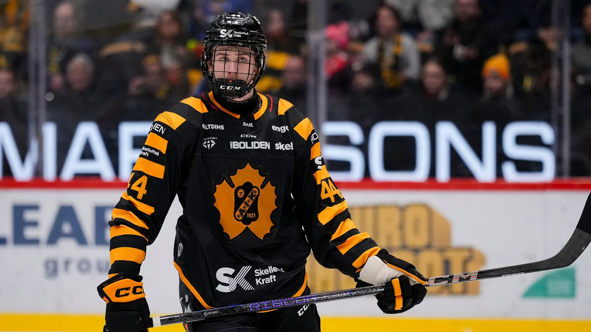 Zeb Lindgren