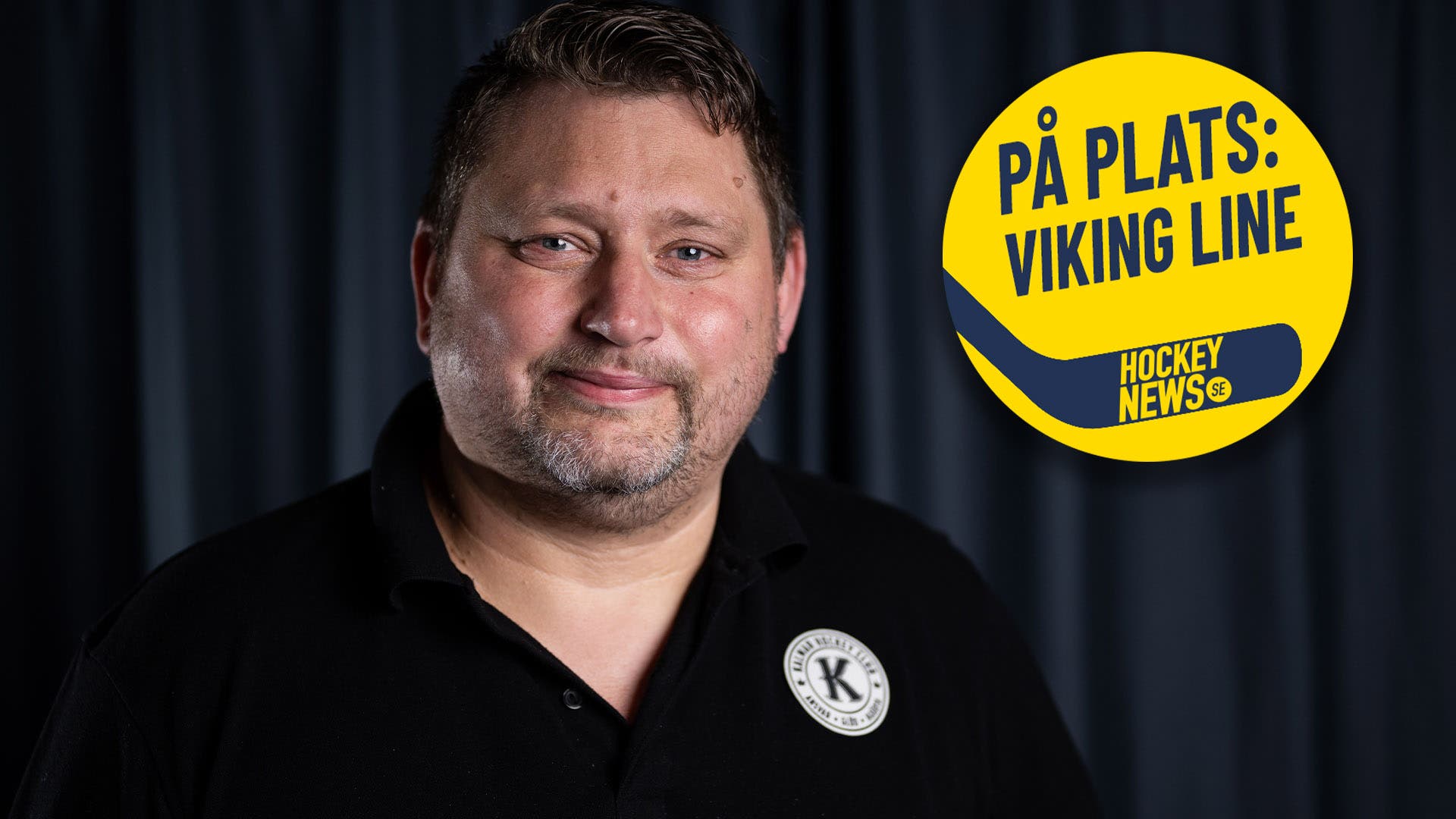 Mattias Karlin