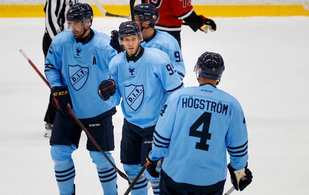 (20491) Josef Ingman/Djurgården